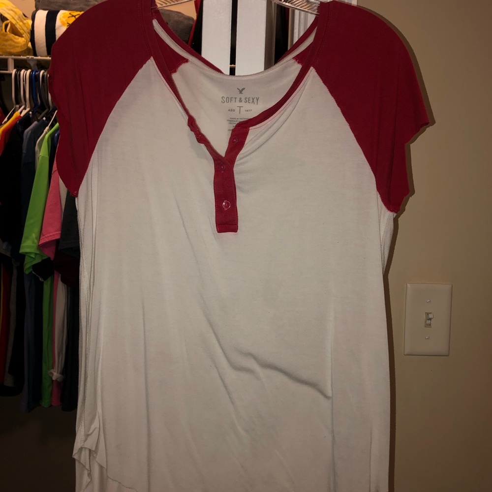 T shirt